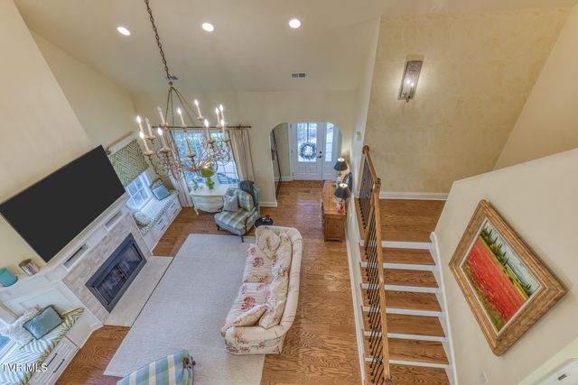 2416 Edinburgh Channel Road, Kingsport, TN 37664