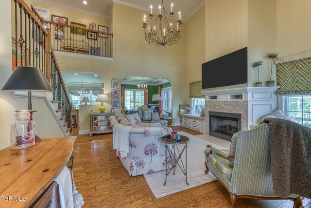 2416 Edinburgh Channel Road, Kingsport, TN 37664