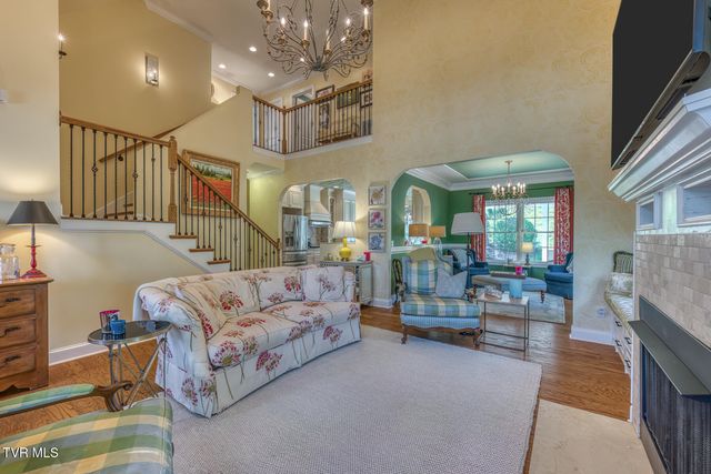 2416 Edinburgh Channel Road, Kingsport, TN 37664