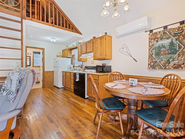89 Stump Lane, Maggie Valley, NC 28751