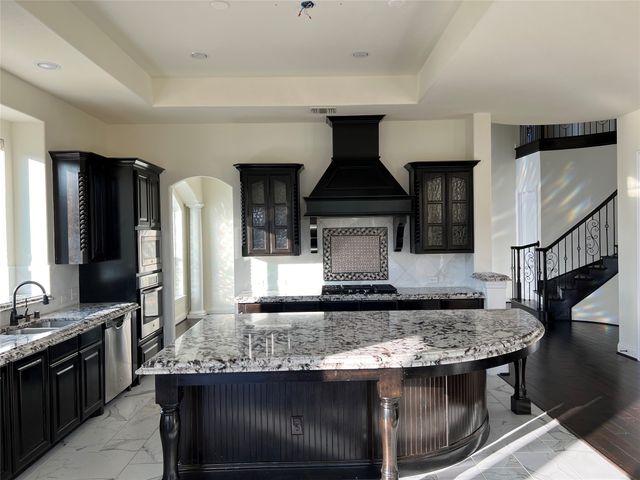 3636 Funston Drive, Plano, TX 75025