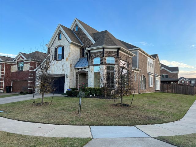 3636 Funston Drive, Plano, TX 75025