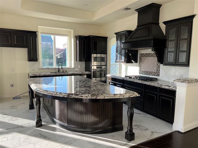 3636 Funston Drive, Plano, TX 75025