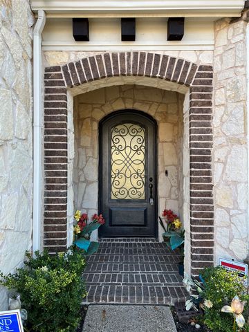 3636 Funston Drive, Plano, TX 75025