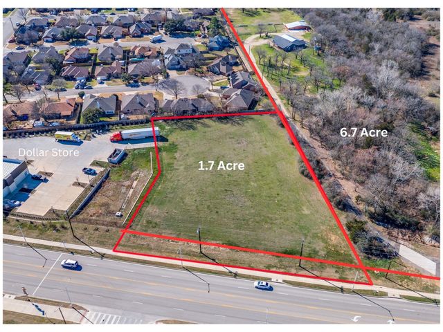 5130 E Mckinney Street, Denton, TX 76208