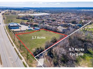5130 E Mckinney Street, Denton, TX 76208