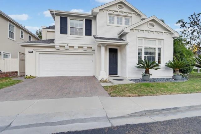 2702 W Canyon Avenue, San Diego, CA 92123