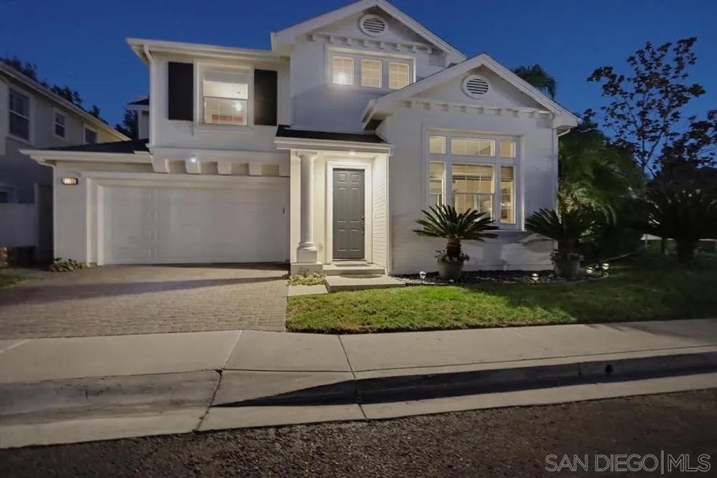 2702 W Canyon Avenue, San Diego, CA 92123