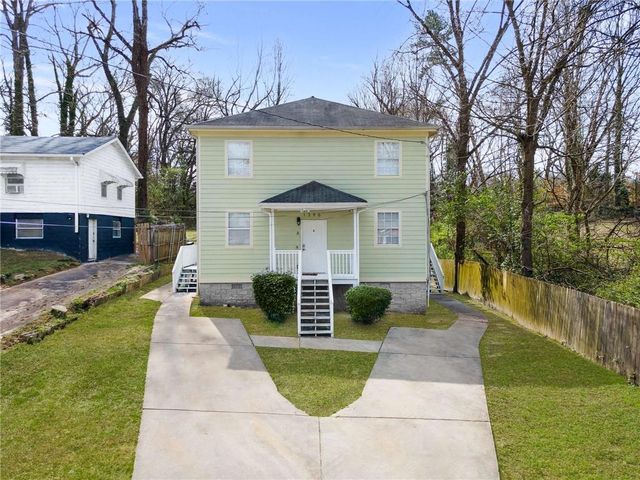 1396 Kennesaw NW Drive B, Atlanta, GA 30318