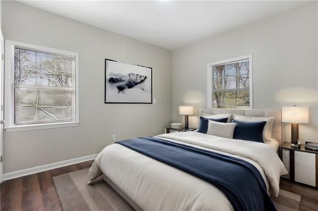 1396 Kennesaw NW Drive B, Atlanta, GA 30318