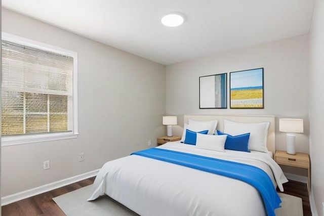 1396 Kennesaw NW Drive B, Atlanta, GA 30318