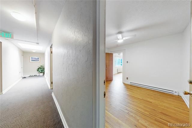 733 E 2nd Avenue 304, Denver, CO 80203