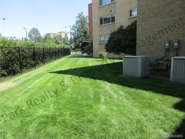 733 E 2nd Avenue 304, Denver, CO 80203