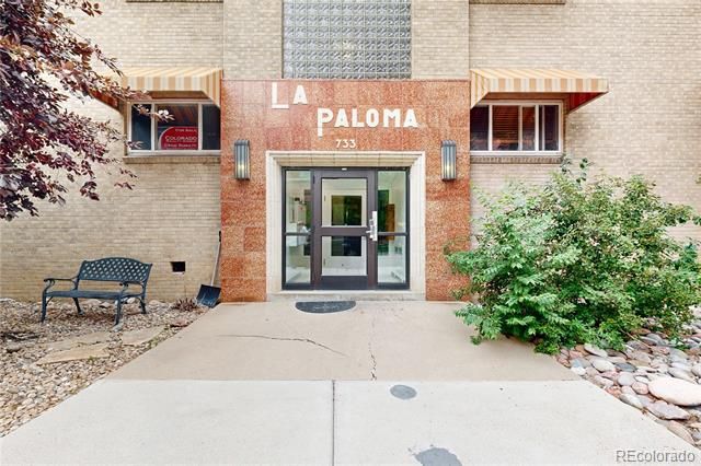 733 E 2nd Avenue 304, Denver, CO 80203