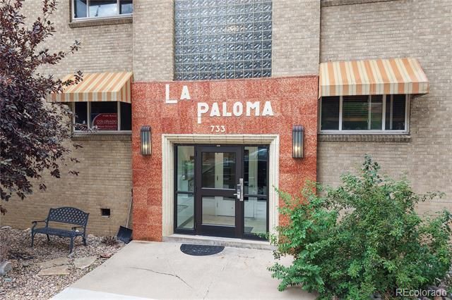 733 E 2nd Avenue 304, Denver, CO 80203
