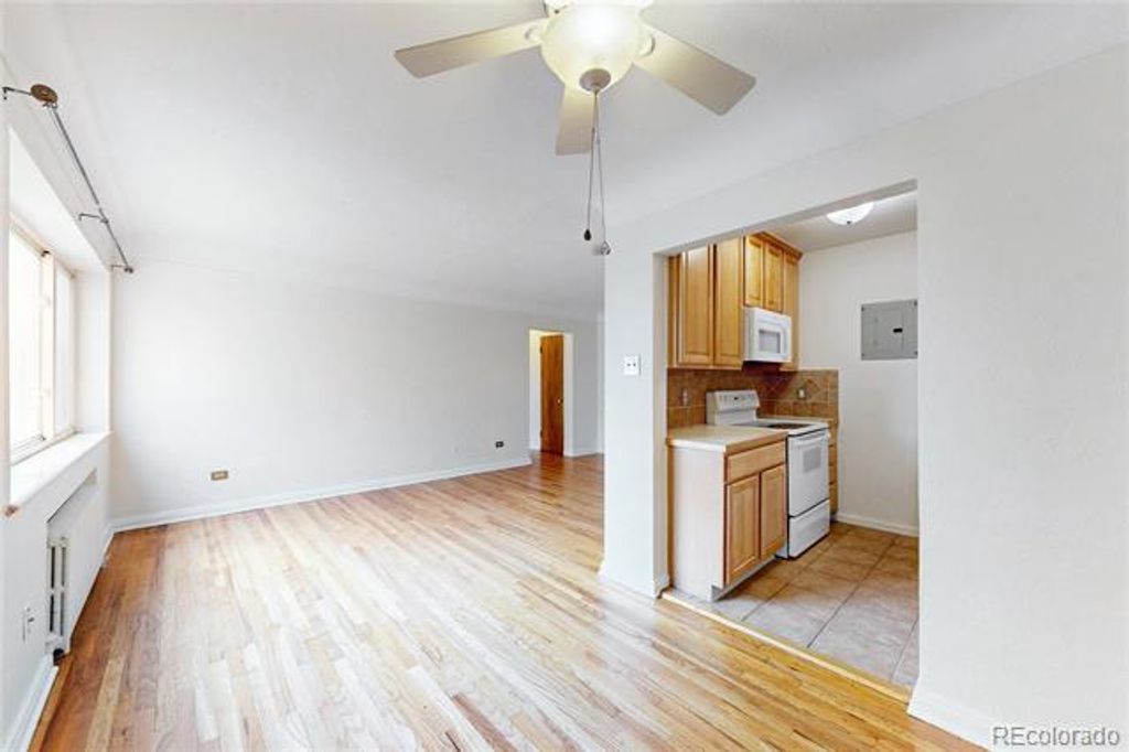 733 E 2nd Avenue 304, Denver, CO 80203