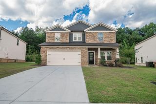 3177 Train Street, Buford, GA 30519