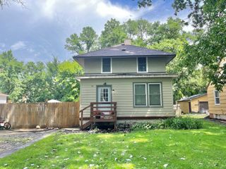 611 16th Street SW, Willmar, MN 56201