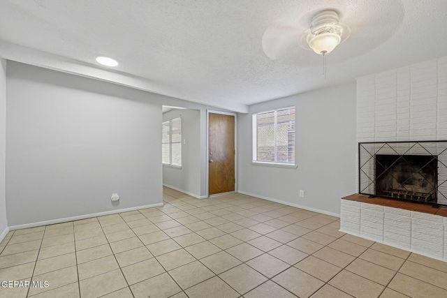 5526 KETCHIKAN Street, El Paso, TX 79924