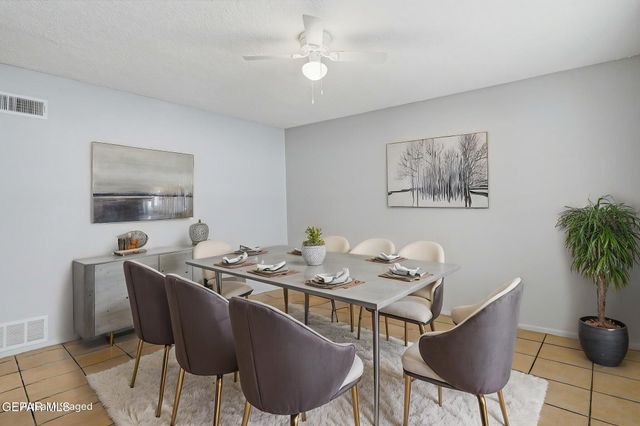 5526 KETCHIKAN Street, El Paso, TX 79924