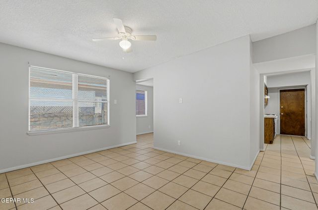 5526 KETCHIKAN Street, El Paso, TX 79924