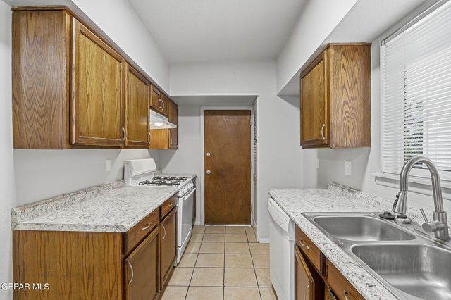 5526 KETCHIKAN Street, El Paso, TX 79924