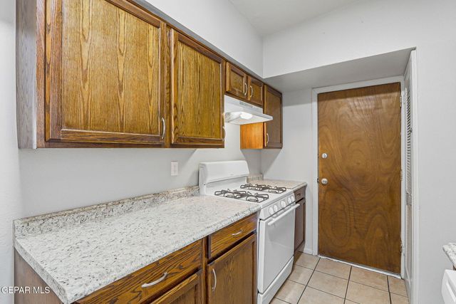 5526 KETCHIKAN Street, El Paso, TX 79924