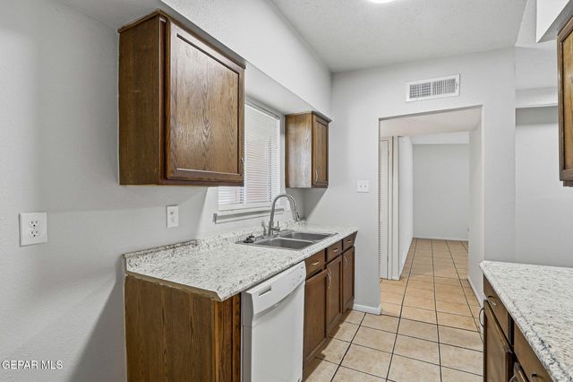 5526 KETCHIKAN Street, El Paso, TX 79924