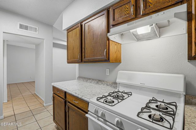 5526 KETCHIKAN Street, El Paso, TX 79924