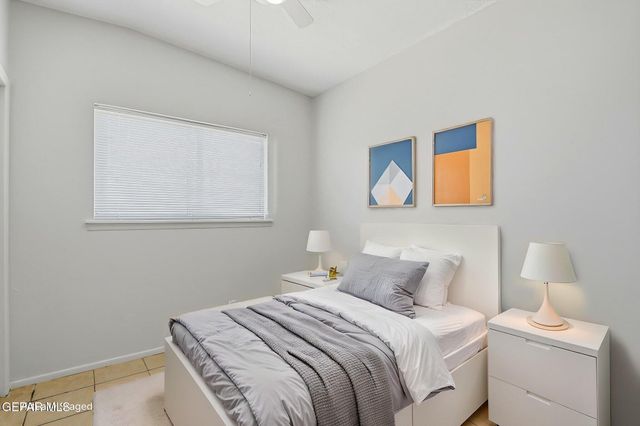 5526 KETCHIKAN Street, El Paso, TX 79924