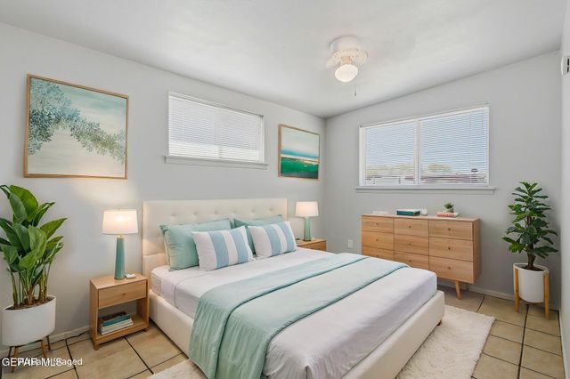 5526 KETCHIKAN Street, El Paso, TX 79924