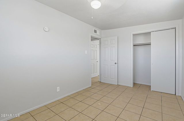 5526 KETCHIKAN Street, El Paso, TX 79924