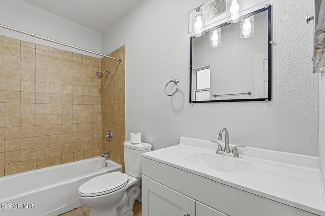 5526 KETCHIKAN Street, El Paso, TX 79924