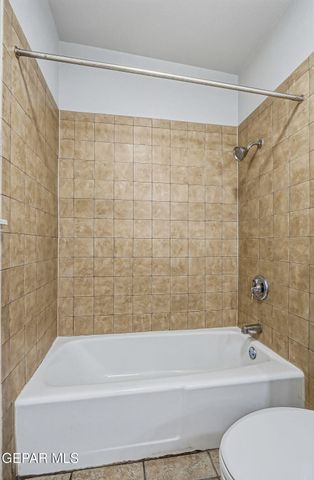 5526 KETCHIKAN Street, El Paso, TX 79924