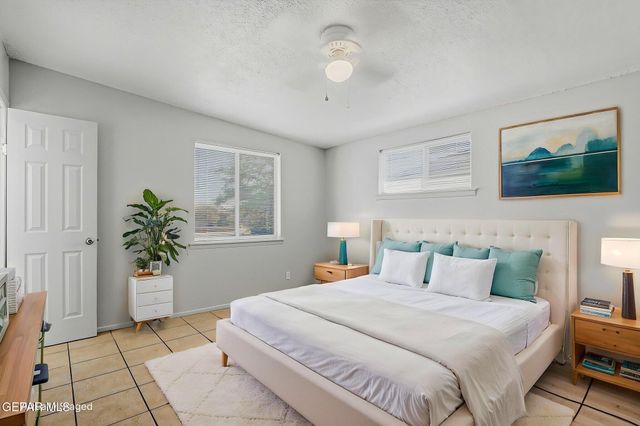 5526 KETCHIKAN Street, El Paso, TX 79924