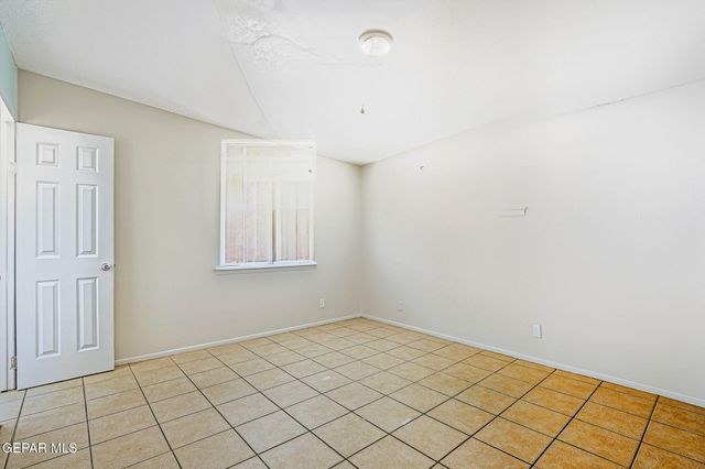 5526 KETCHIKAN Street, El Paso, TX 79924