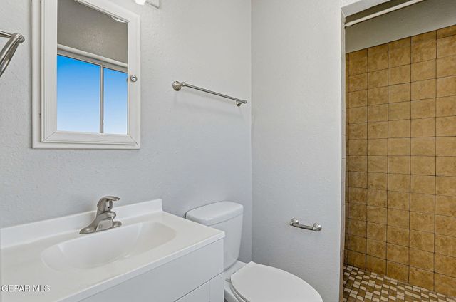 5526 KETCHIKAN Street, El Paso, TX 79924