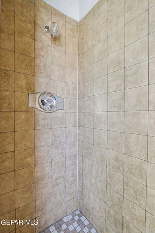 5526 KETCHIKAN Street, El Paso, TX 79924