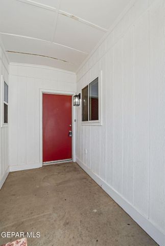 5526 KETCHIKAN Street, El Paso, TX 79924