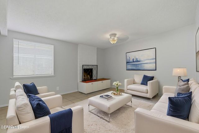 5526 KETCHIKAN Street, El Paso, TX 79924