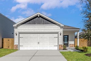 8212 Burnt Orchid Drive, Houston, TX 77016