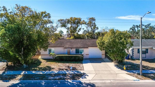 8836 HUNTSMAN LANE, Port Richey, FL 34668