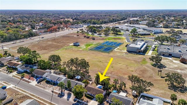 8836 HUNTSMAN LANE, Port Richey, FL 34668