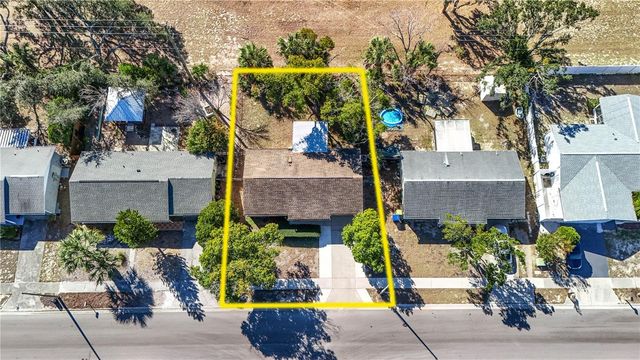 8836 HUNTSMAN LANE, Port Richey, FL 34668