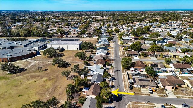 8836 HUNTSMAN LANE, Port Richey, FL 34668