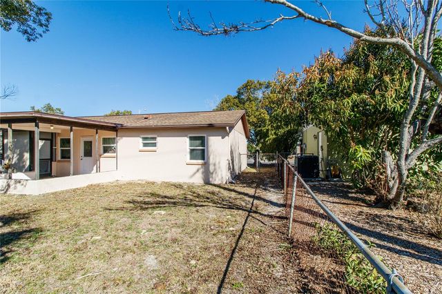 8836 HUNTSMAN LANE, Port Richey, FL 34668