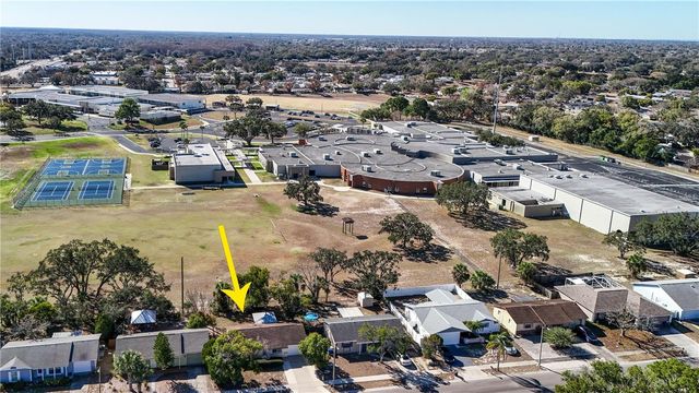 8836 HUNTSMAN LANE, Port Richey, FL 34668