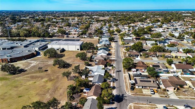 8836 HUNTSMAN LANE, Port Richey, FL 34668