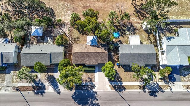 8836 HUNTSMAN LANE, Port Richey, FL 34668