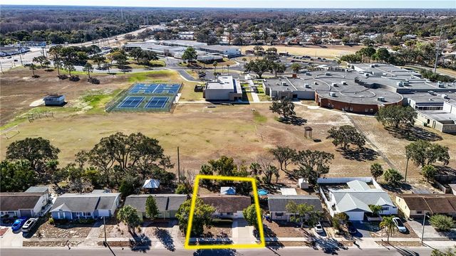 8836 HUNTSMAN LANE, Port Richey, FL 34668